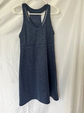 Mondetta dress